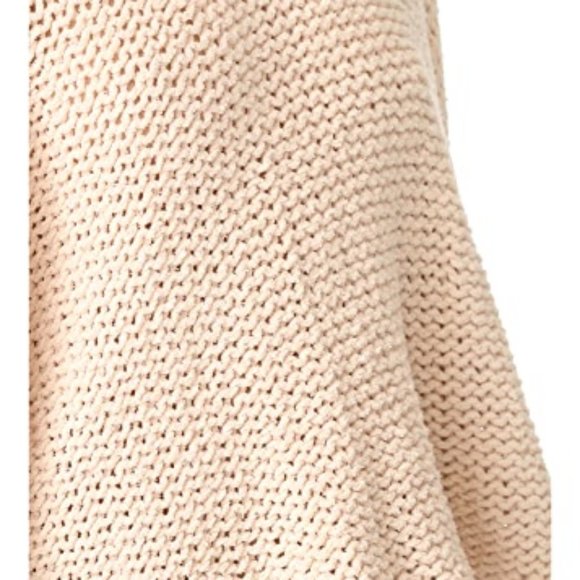 Free People Halo Pullover sweater in cream small - Picture 5 of 13